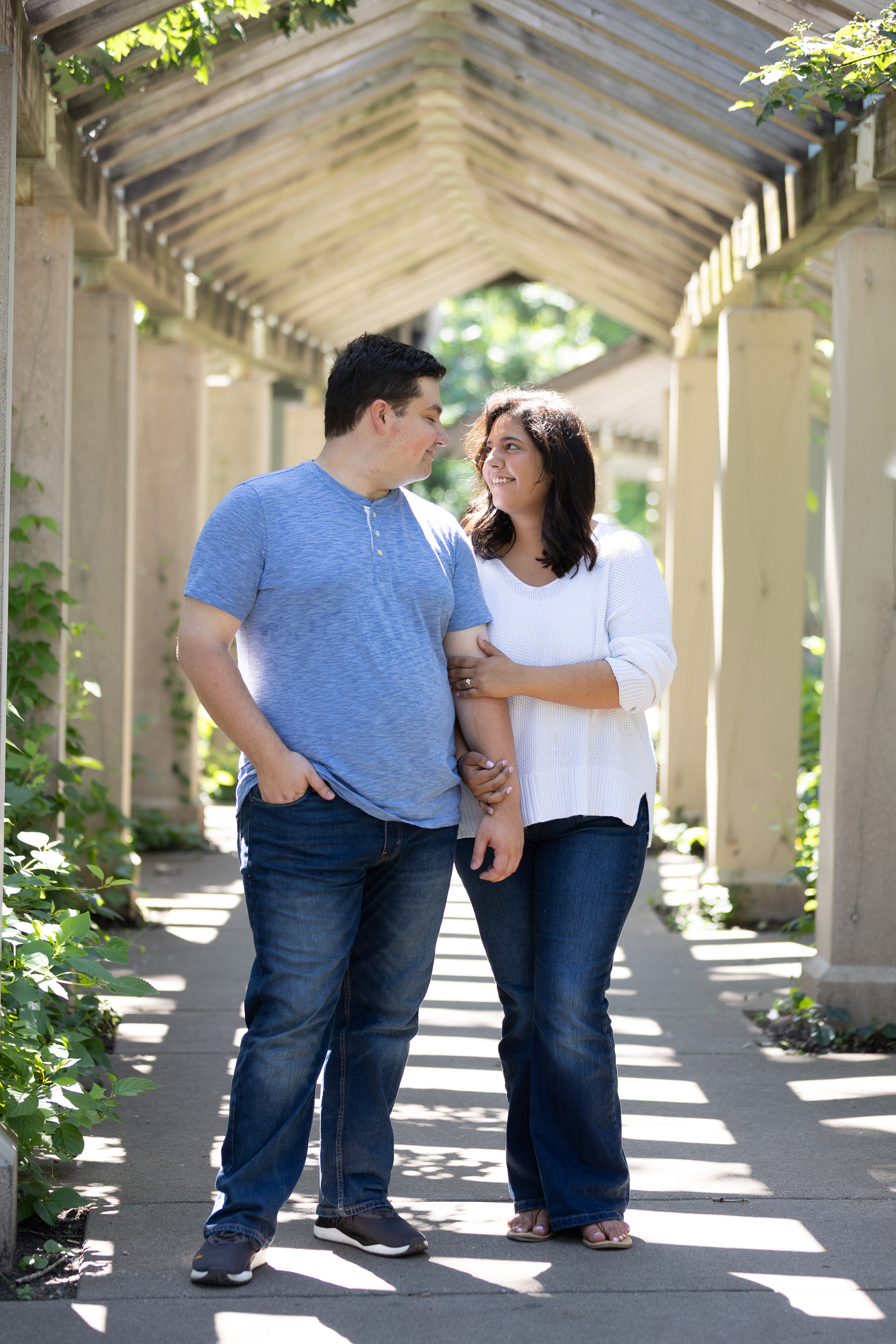Emma & Ethan