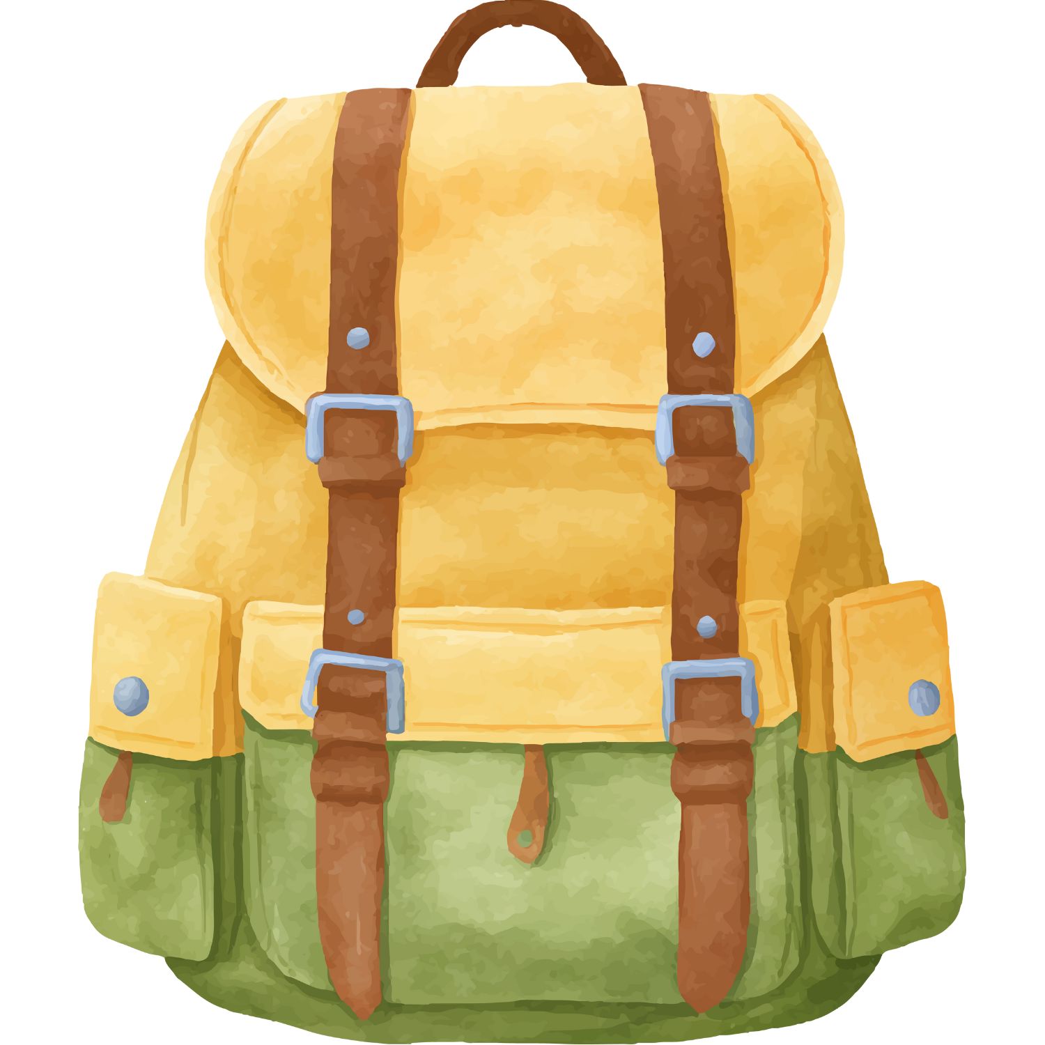 Adventurer Itinerary Icon