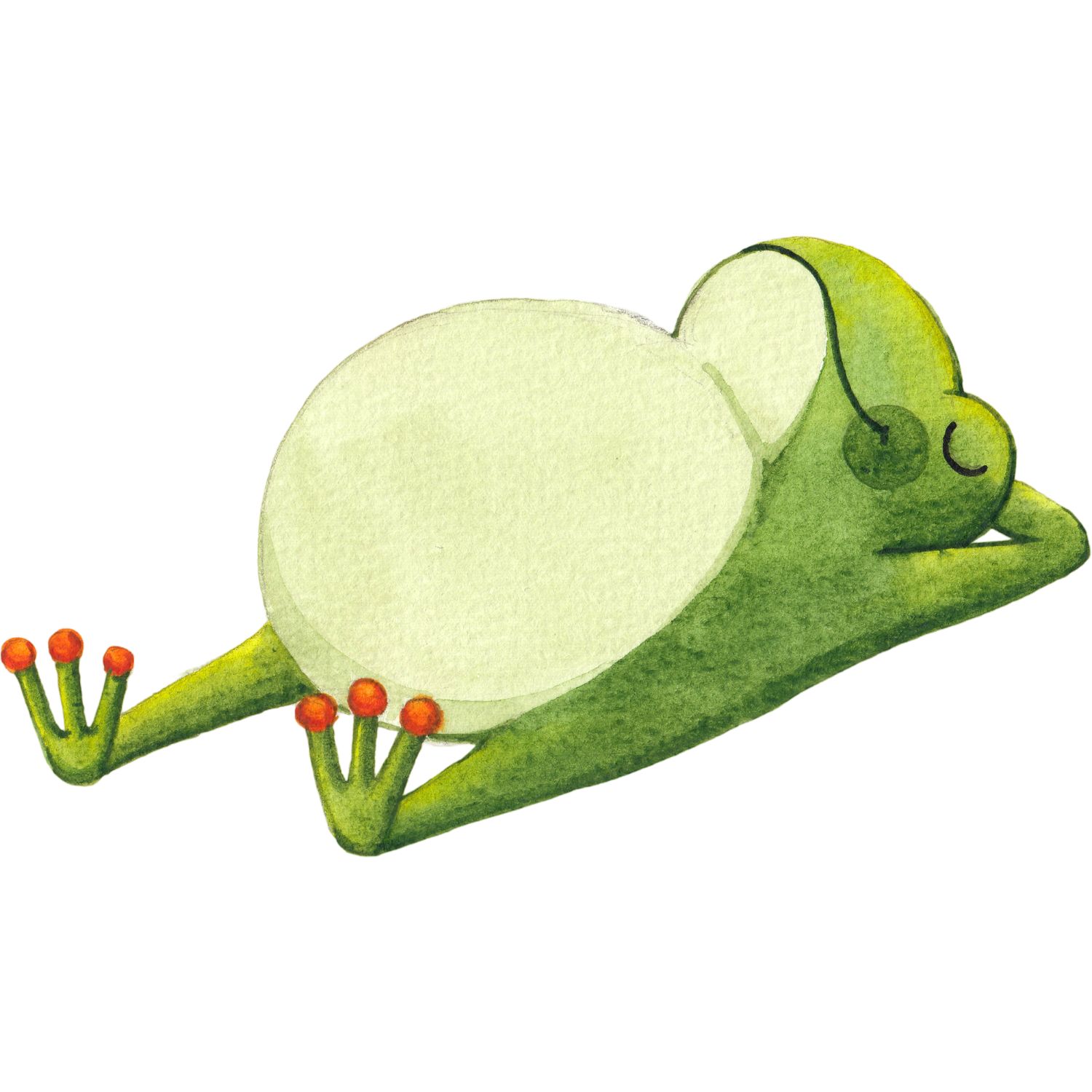 Relaxer Itinerary Icon