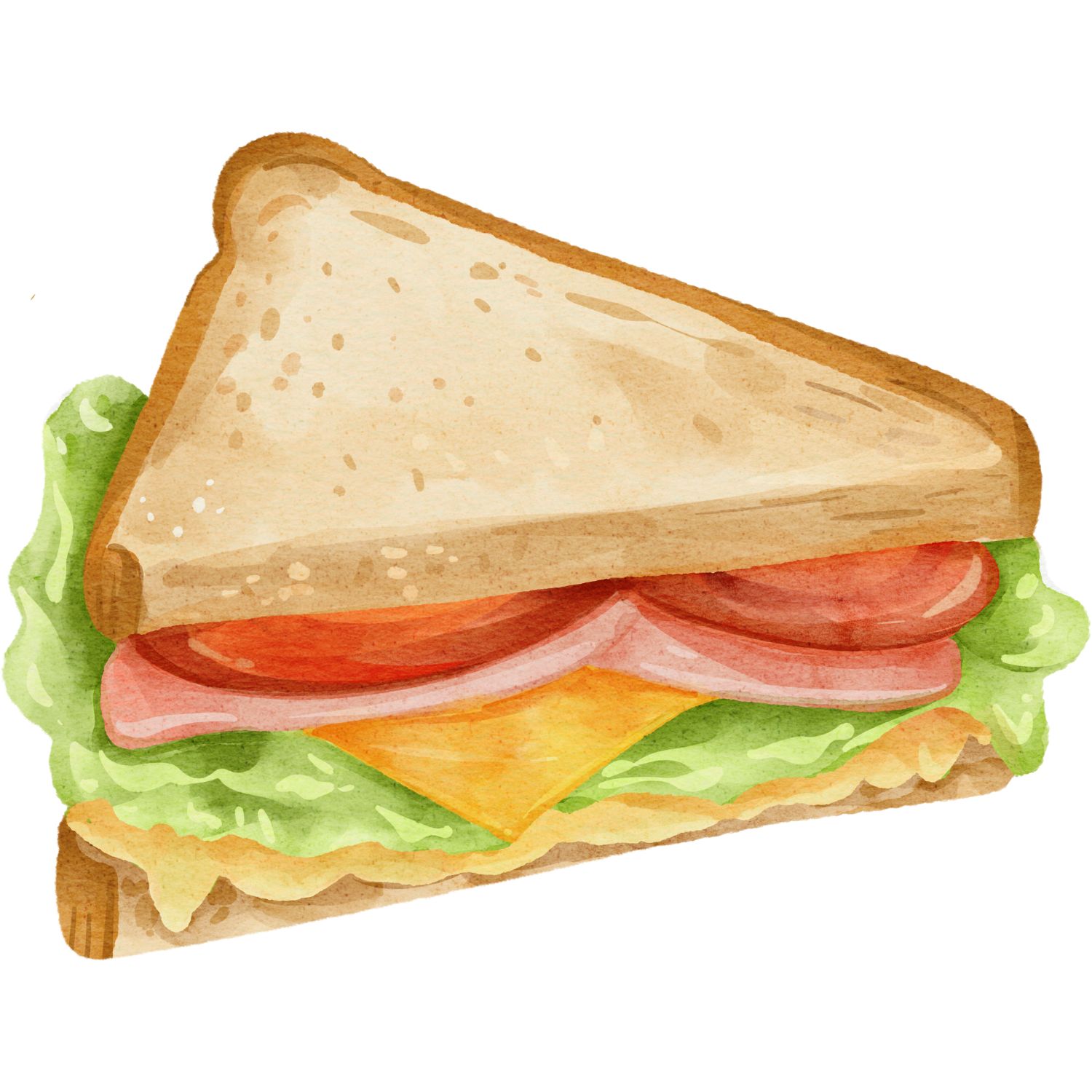 Foodie Itinerary Icon