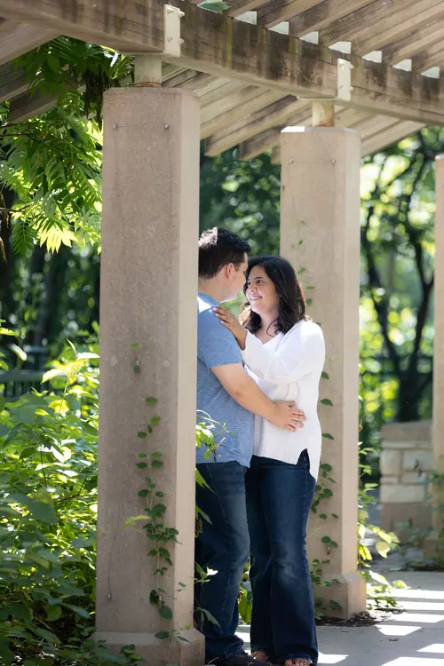 Emma and Ethan