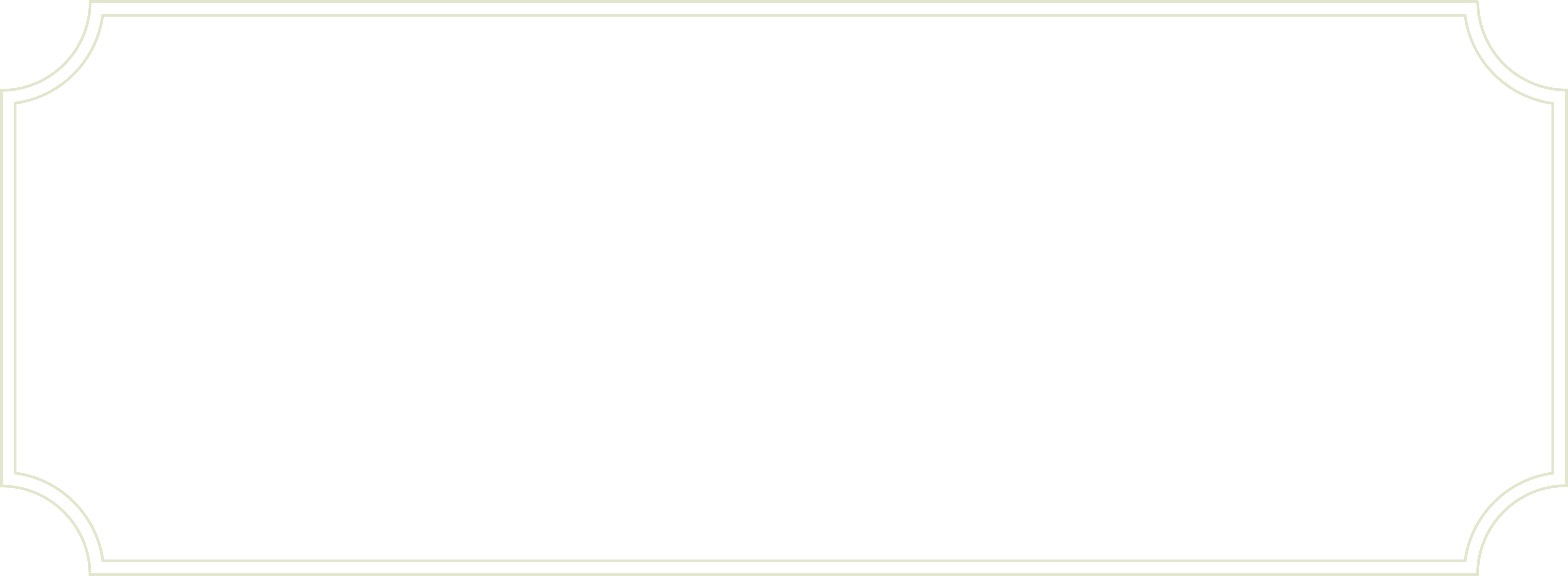 Decorative Border